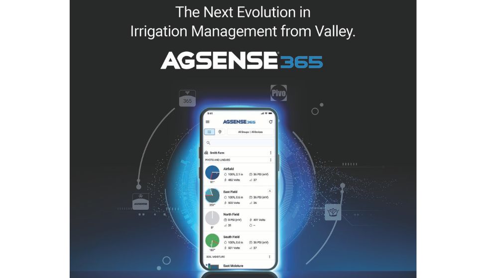 Valley technology and remote monitoring